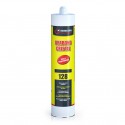 125 ORABOND BLANC - MASILLA COLA ELASTICA BLANCA