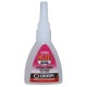 125 ORABOND BLANC - MASILLA COLA ELASTICA BLANCA
