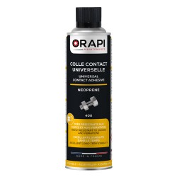 400 NEOPRENE - COLA DE CONTACTO POLIVALENTE