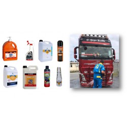 Pack Gama Autónomo