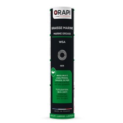 605 WSA - GRASA MARINA