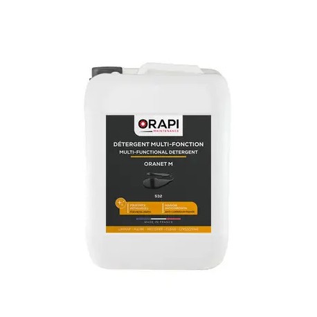532 ORANET M