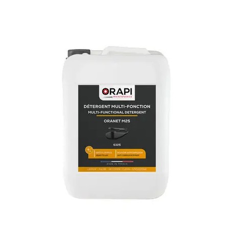 5325 ORANET M25
