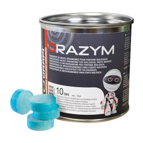 ORAZYM