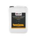 536 ORANET F - DETERGENTE MULTIFUNCIÓN ESPECIAL PARA FUENTES DE USO EN CALIENTE
