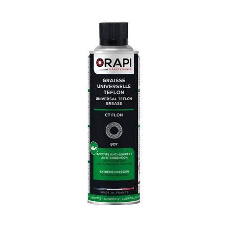607 CT FLON - GRASA CON TEFLON