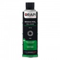 608 CT 4 - GRASA MULTIUSOS CON MOS2