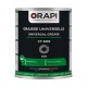 609 CT 609 - GRASA UNIVERSAL TRANSPARENTE ALIMENTARIA