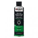 609 CT 609 - GRASA UNIVERSAL TRANSPARENTE ALIMENTARIA