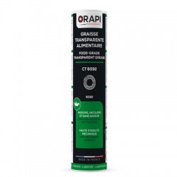 6092 CT 6092 - GRASA TRANSPARENTE DE CONTACTO DIRECTO
