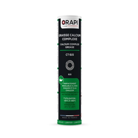 615 CT 615 - GRASA BLANCA DE EXTREMA PRESIÓN