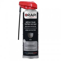 952 LEAK DETECTOR - DETECTOR DE FUGAS