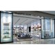 TERMINAL DE HIGIENE NODA INOX