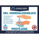 TERMINAL DE HIGIENE NODA INOX