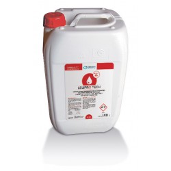 LELIPRO - DETERGENTE LÍQUIDO PARA TODOS LOS TEXTILES