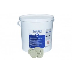 NORMACTIV - PASTILLAS DETERGENTES PARA LAVADORA