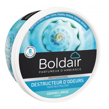 BOLDAIR GEL AMBIENTADOR