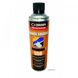 550 ORANGE SOLVENT