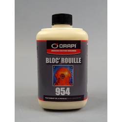 954 BLOC´ROUILLE