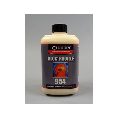 954 BLOC´ROUILLE