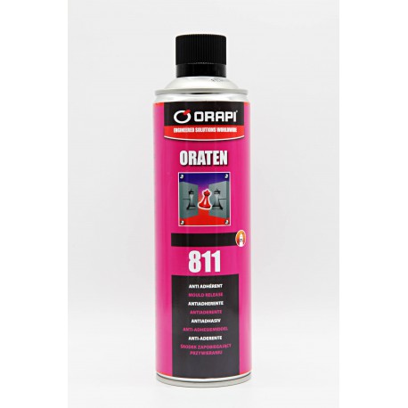811 ORATEN
