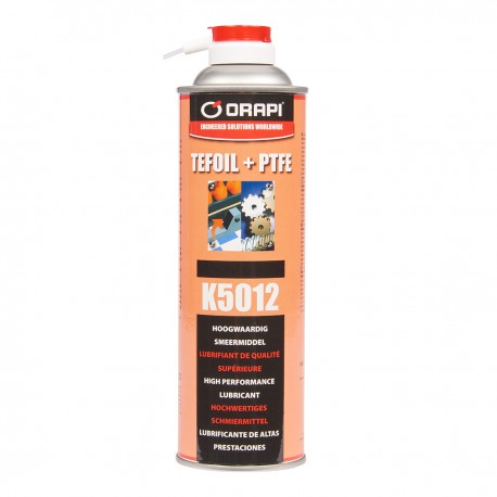 K5012 TEFOIL + PTFE