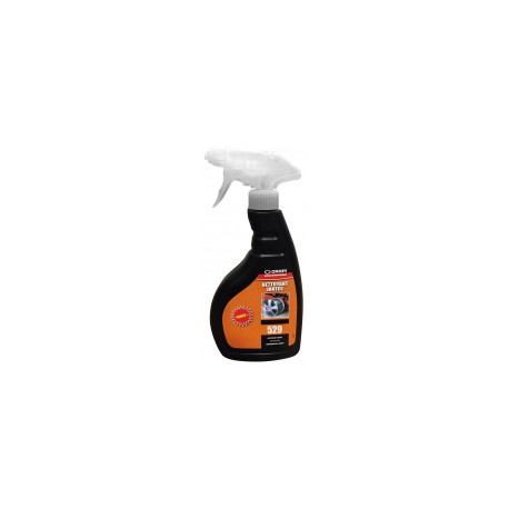 529 NETTOYANT JANTES