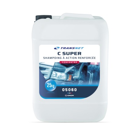 TRANSNET C-SUPER