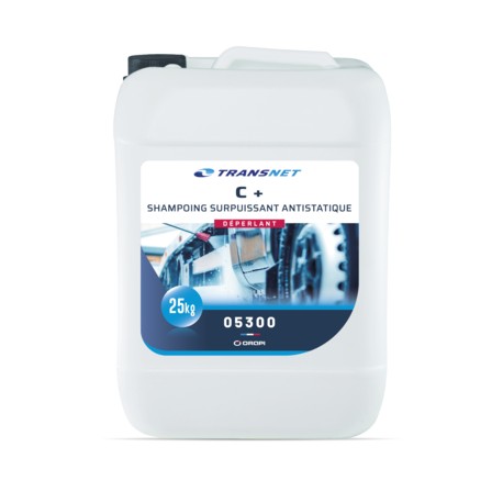 TRANSNET C PLUS