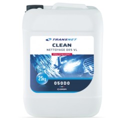 TRANSNET CLEAN
