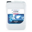 TRANSNET CLEAN