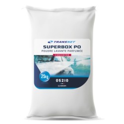 TRANSNET SUPERBOX PO