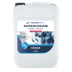 TRANSNET SUPER CREAM