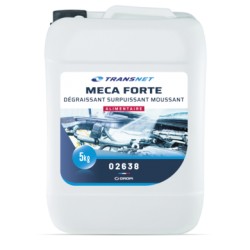 TRANSNET MECA FORTE