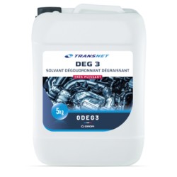 TRANSNET DEG 3