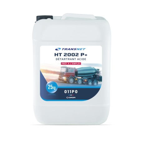 TRANSNET HT2002 P+