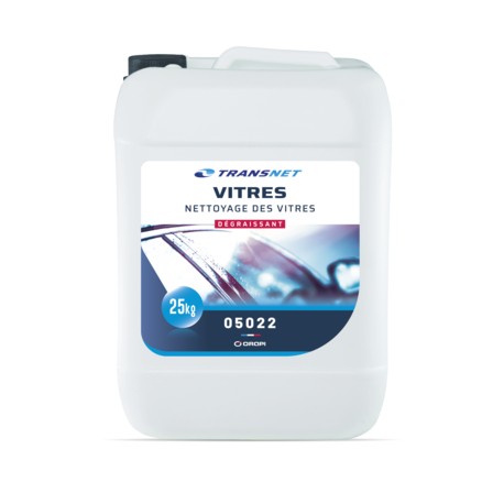 TRANSNET VITRE