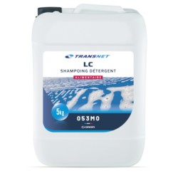 TRANSNET LC