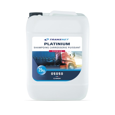 TRANSNET PLATINIUM 25 KG