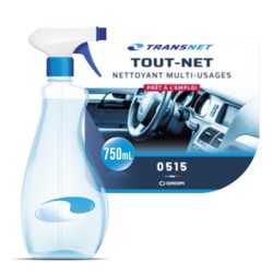 TOUT NET SPRAY