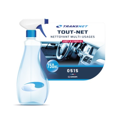 TOUT NET SPRAY