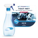 TOUT NET SPRAY - DESNGRASANTE DE TODAS LAS SUPERFICIES