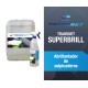 TRANET SUPERBRILL