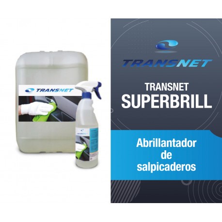 TRANET SUPERBRILL