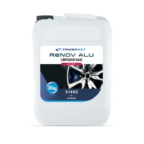 RENOV ALU 30 KG