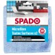 SPADO BAYETA DE MICROFIBRA PARA TODAS LAS SUPERFICIES
