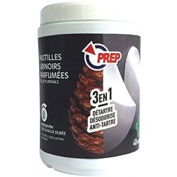 PASTILLAS PARA URINARIOS