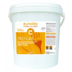 PASTILLAS PARA LAVAVAJILLAS PROFESIONAL - PASTILAVE