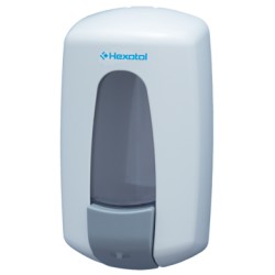 DISTRIBUDOR DE JABÓN SN700 - HEXOTOL