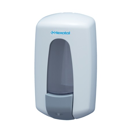DISTRIBUDOR DE JABÓN SN700 - HEXOTOL